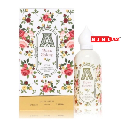 Attar Collection Rosa Galore edp 100ml L